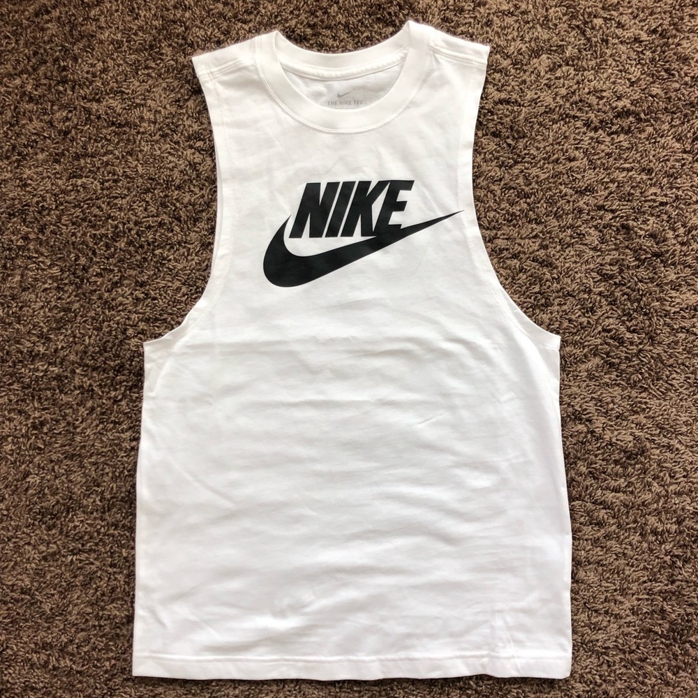 Nike Tank Top